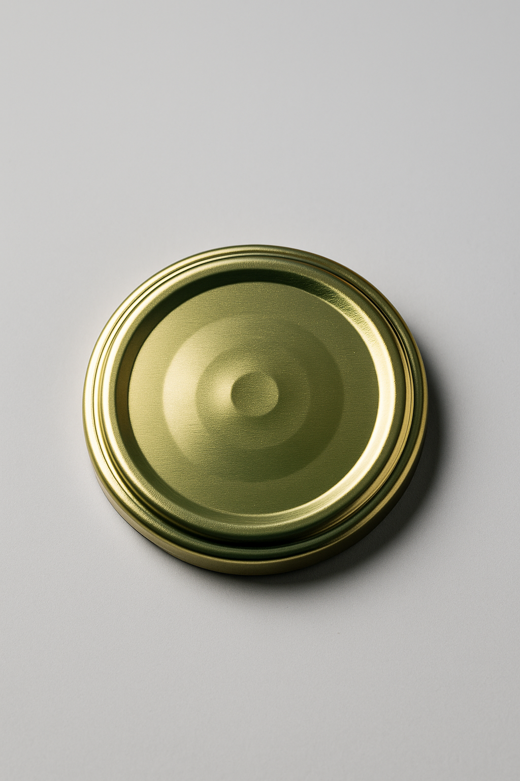 أغطية برطمانات محكمة من Easy Pack