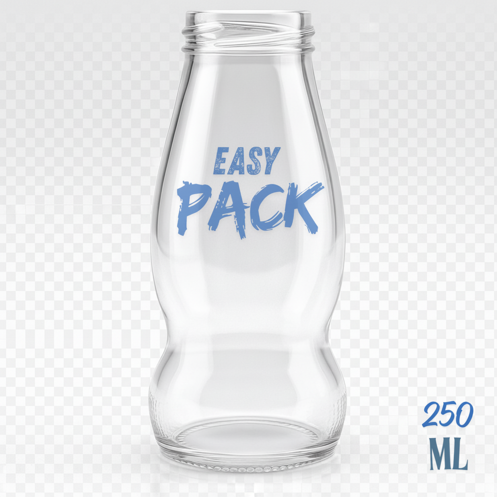 برطمانات عصائر